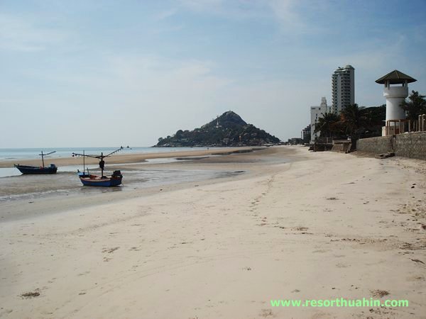 ҵº Թ  khao takiab Hua Hin